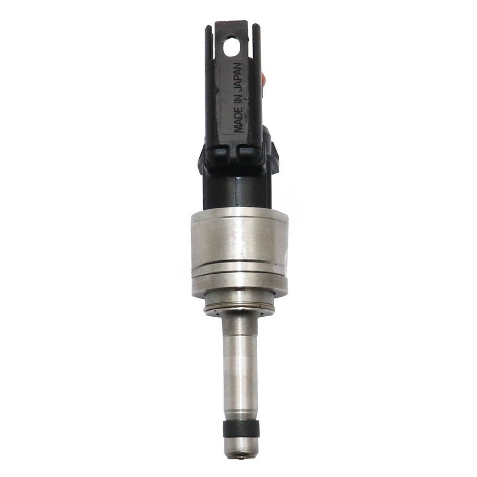 Set of 4 Fuel Injectors for Volvo S60 S90 XC40 XC60 XC90 V90 V60 (2017–2024)