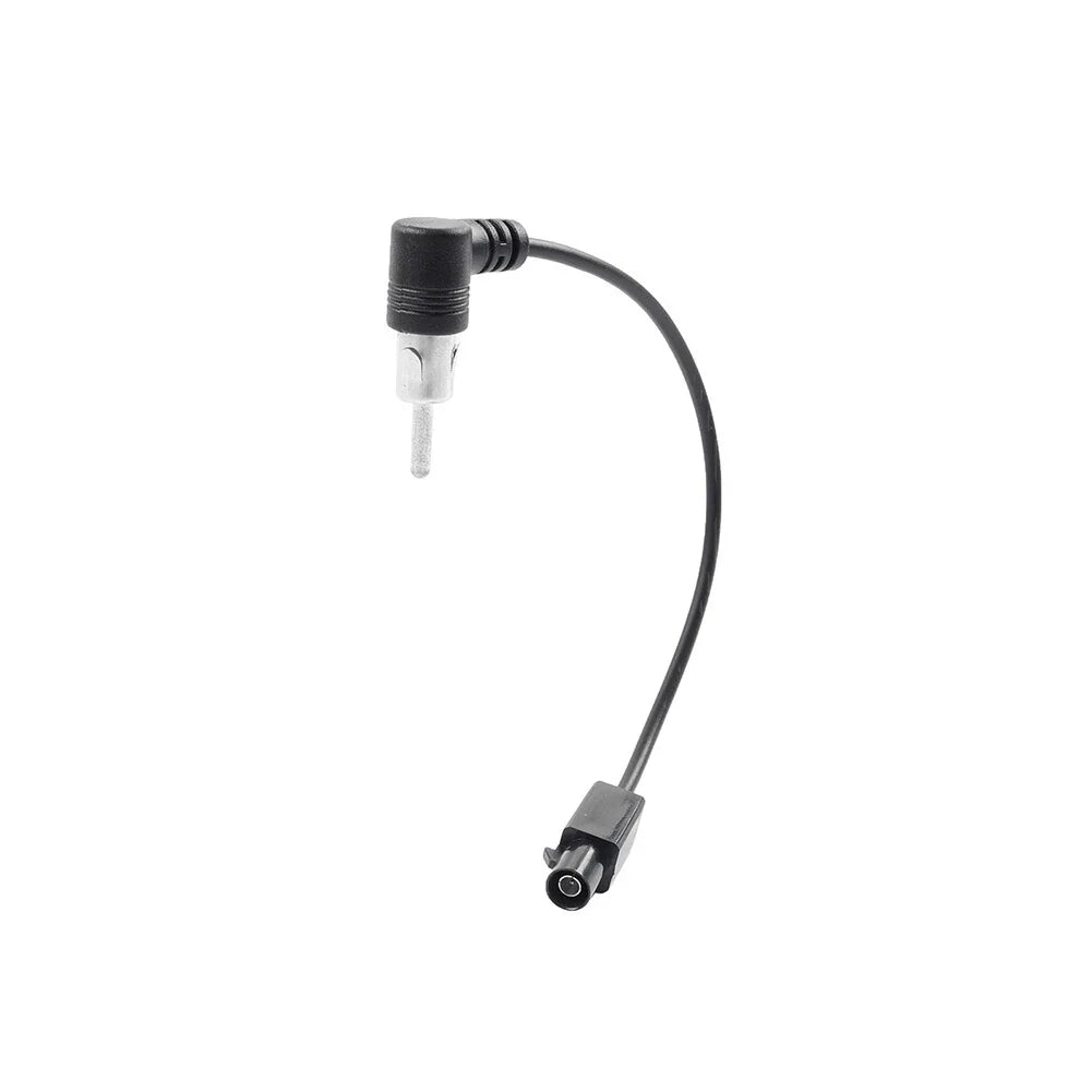 Radio Antenna Adapter Plug for Ford, BMW, Chevy, Chrysler, Dodge