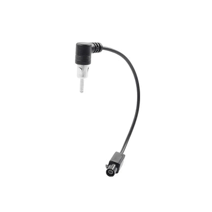 Radio Antenna Adapter Plug for Ford, BMW, Chevy, Chrysler, Dodge