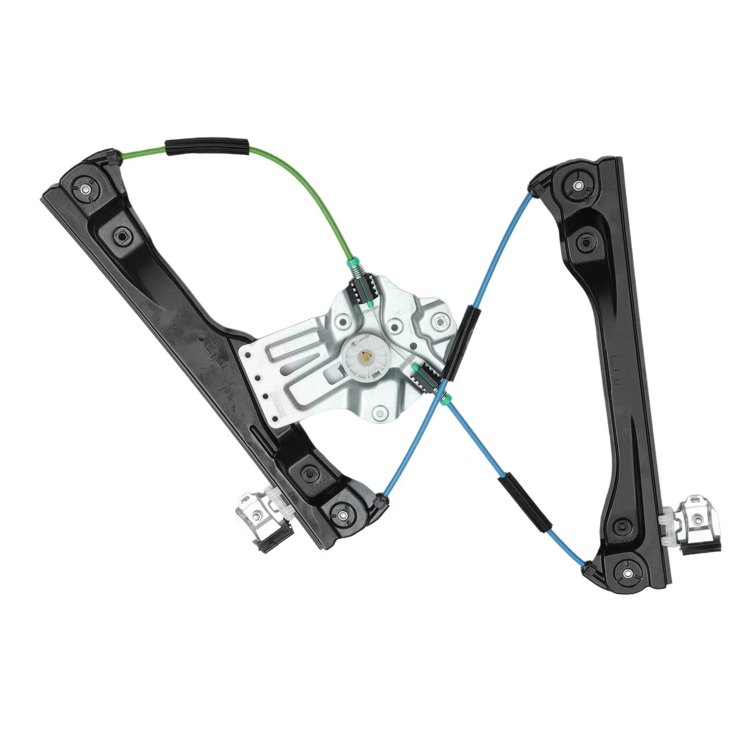 Front Left Power Window Regulator for Chevrolet Volt Base 2011-2015