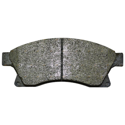Front Disc Brake Pad Set for Holden Trax (2013–2016)