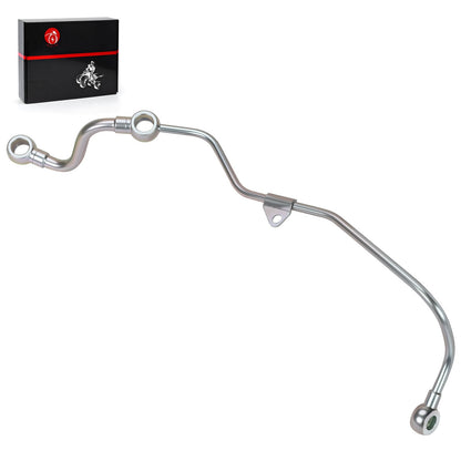 Cylinder Pipe Delivery for Yamaha Rhino Viking Kodiak Grizzly (2007–2024)