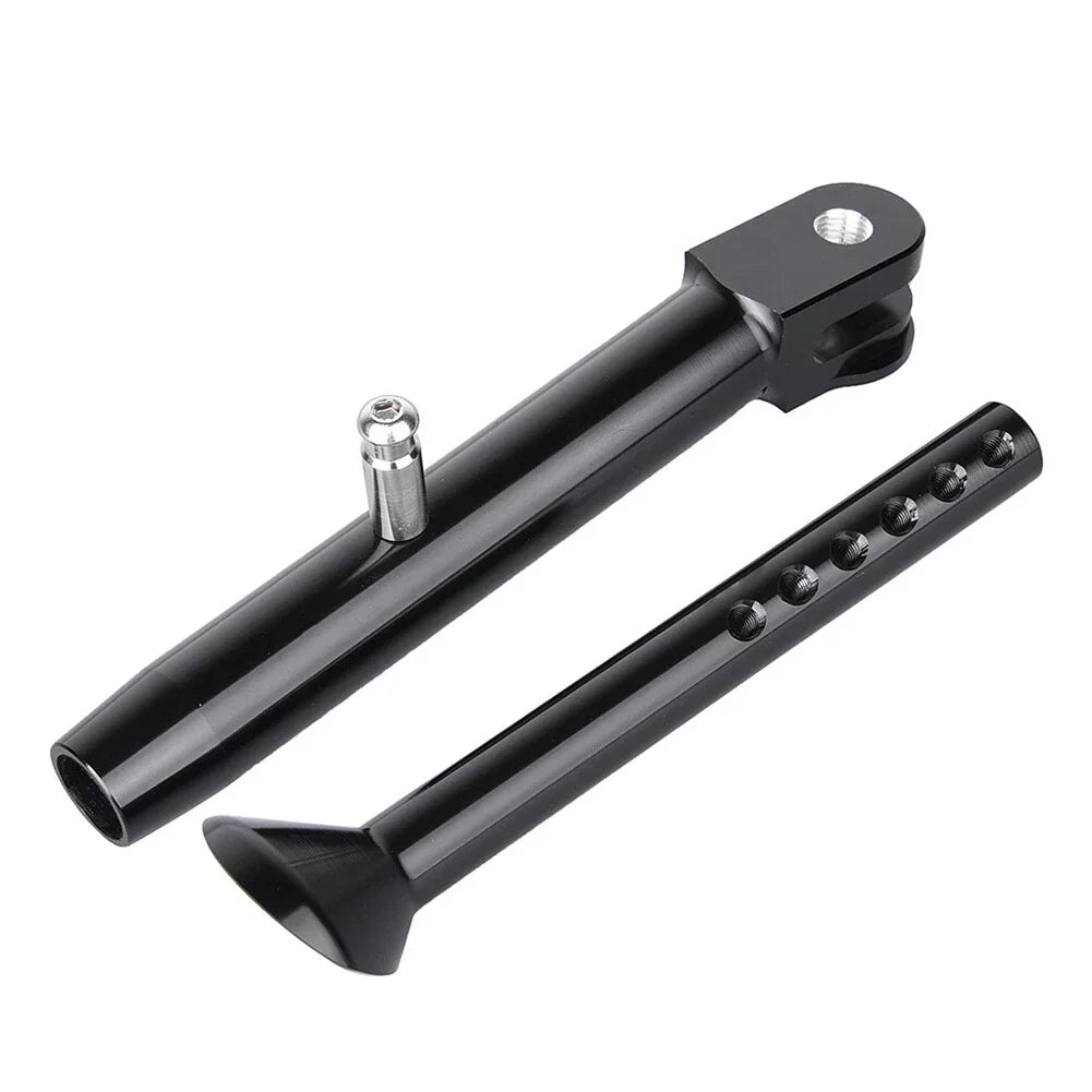 Adjustable Side Kick Stands for Honda CBR250R CBR600RR CBR1000RR (2011-2019)