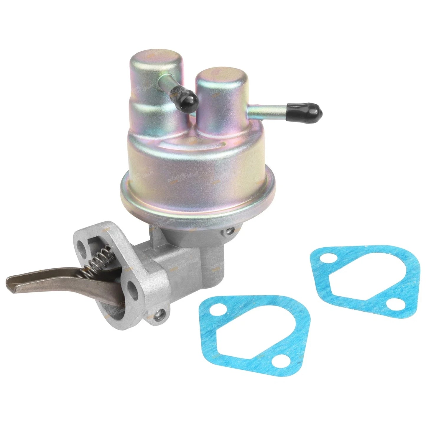 Mechanical Fuel Pump for Nissan Pulsar N10 4cyl 1.4L A14 (1980-1981)