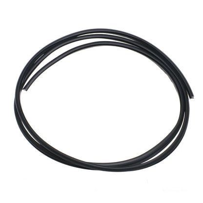 Windshield Moulding for Toyota Fortuner (2005–2020)