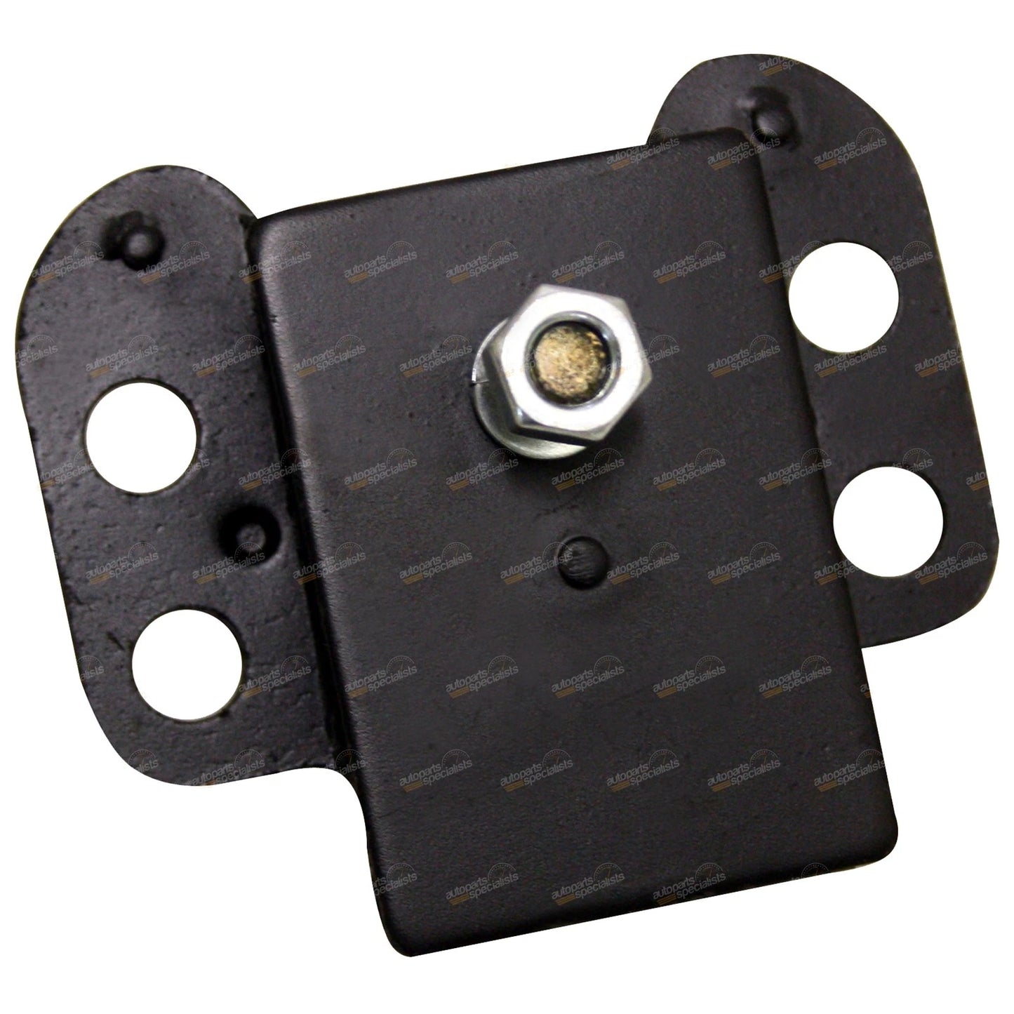 Set of 2 Engine + 2 Gearbox Mounts for Ford Maverick (1991–1994)