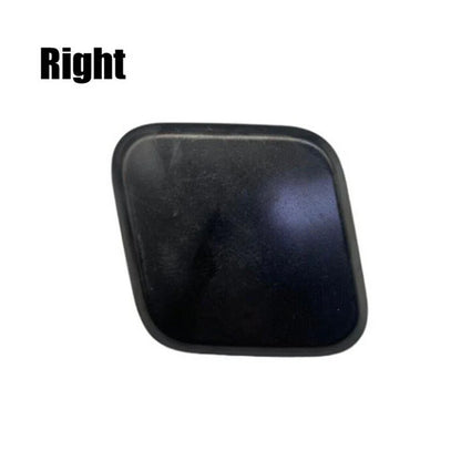 Headlight Washer Nozzle Covers for 2015-2018 Ford Focus (2015-2018)