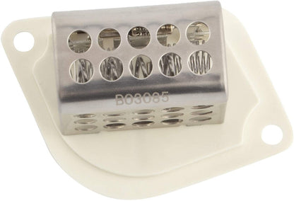 A/C Heater Blower Motor Resistor for Jeep Cherokee (1997–2001)
