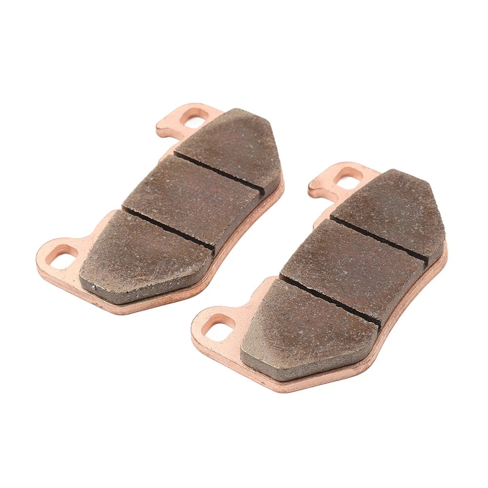 Sintered Rear Brake Pads for Harley RH1250 Sportster S (2021–2024)