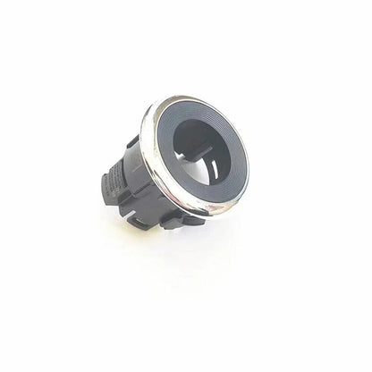 Ignition Start-Stop Switch Button Ring for Nissan Maxima Rogue (2016-2020)