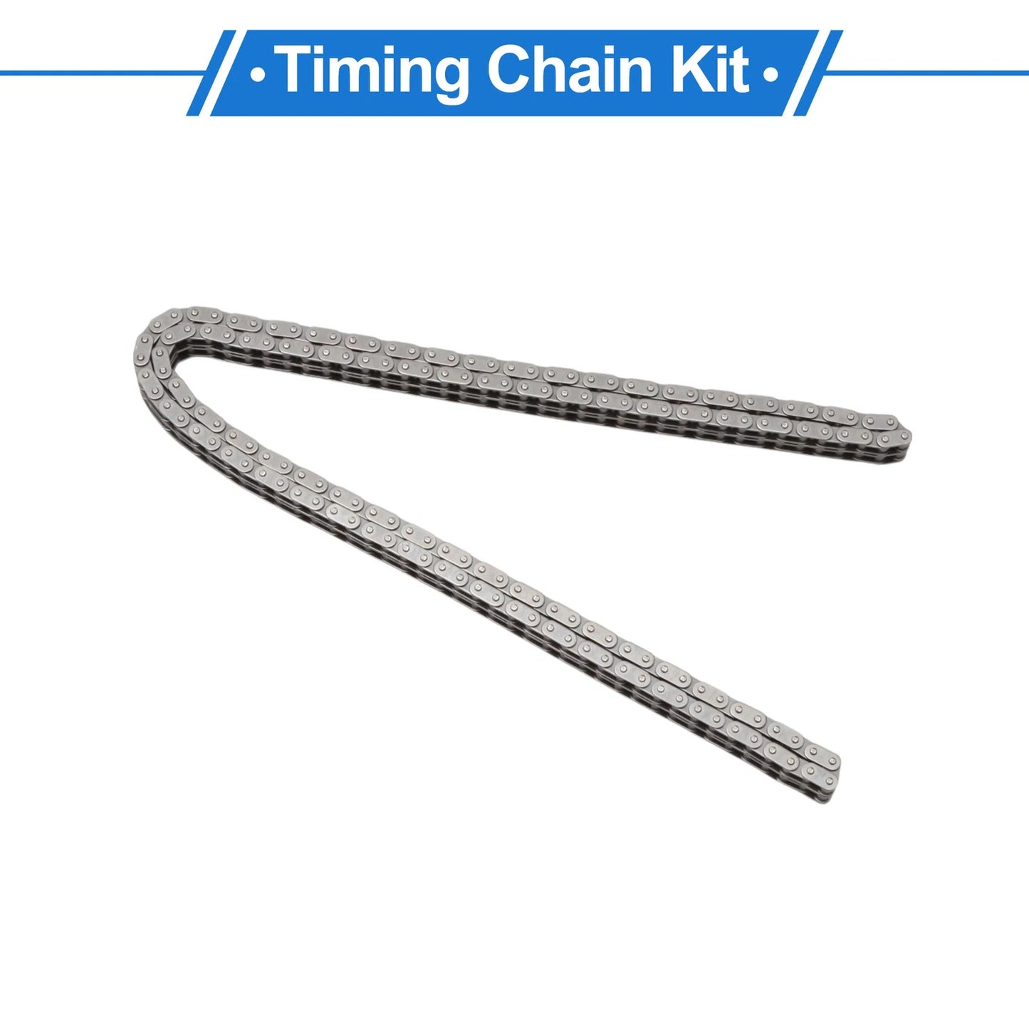 Timing Chain Kit for Mercedes-Benz W204 (2008–2014) No. 1560520616/1560500611