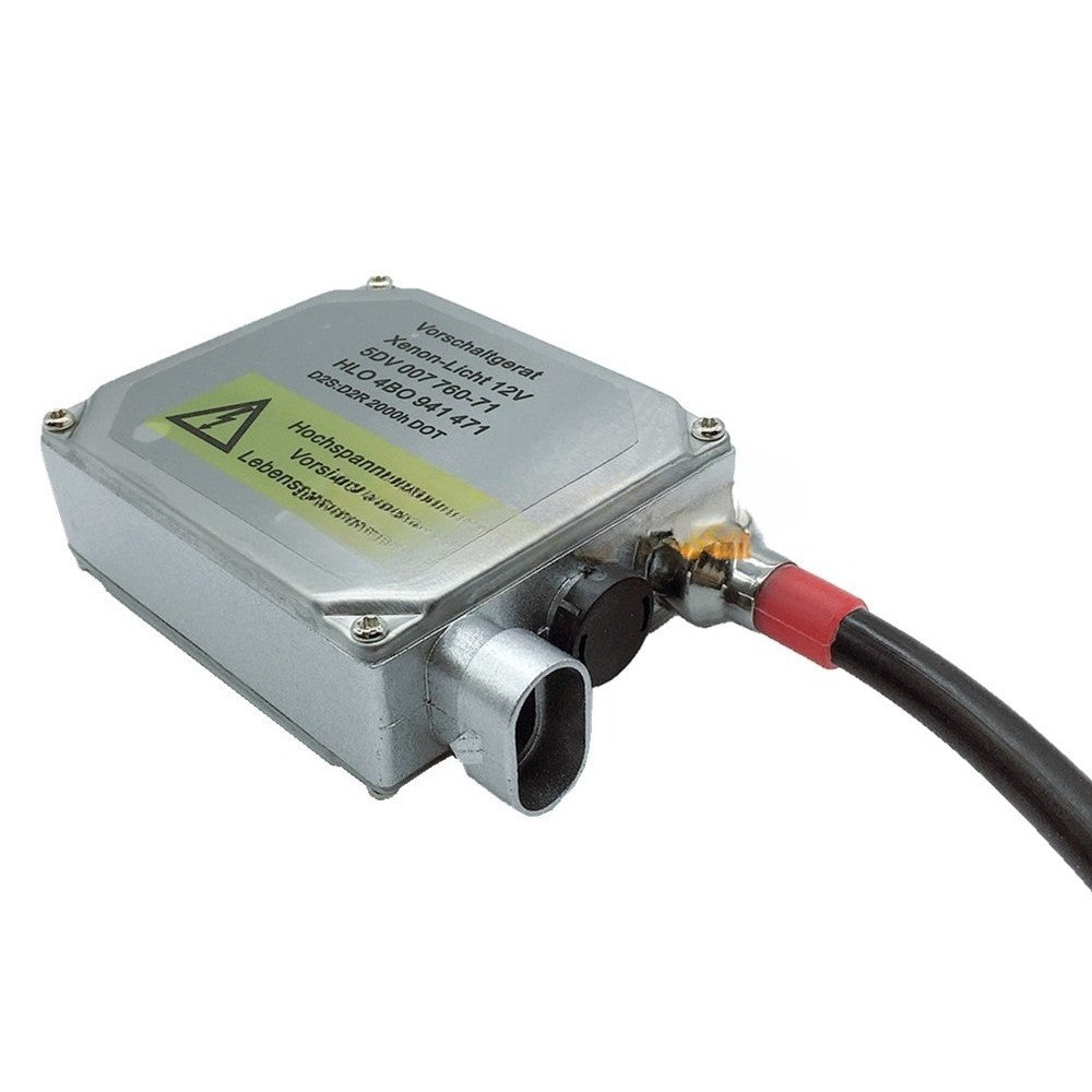 Xenon HID Headlight Ballast for Audi A6 C5 (1998–2004)