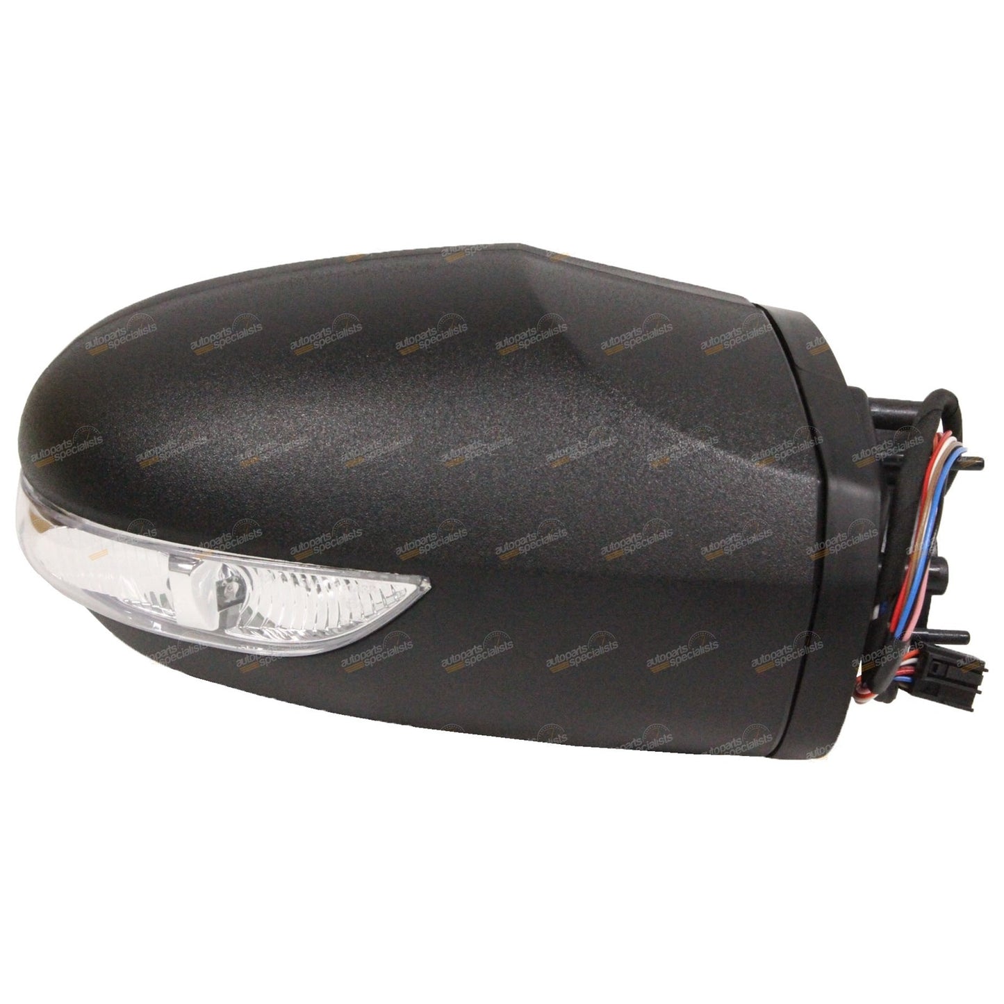 Electric Mirror with Light for Mercedes Benz A-Class (2005–2008)