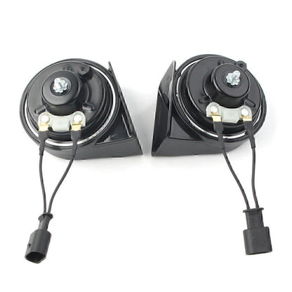 Snail Horn for BMW X3 X4 X5 X6 E81 E82 E87 F20 F21 F22 F30 F31 F34 F32 (2003-2023)