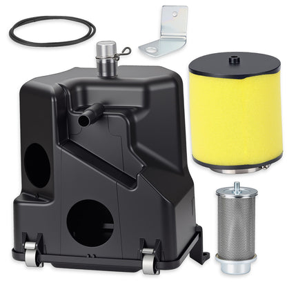 Air Filter Guide Box Cover for Honda Recon Sportrax 250 (2001–2009)