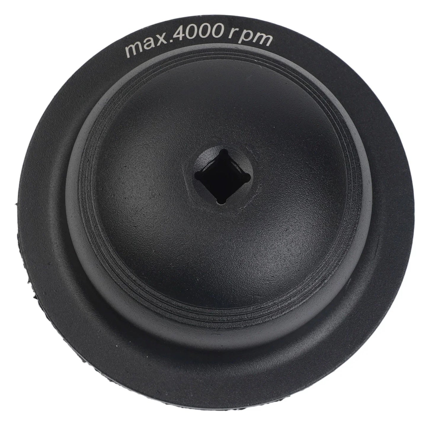 12 Inch Wheel Hub Grinder with Grinding Wheel for Rust Removal