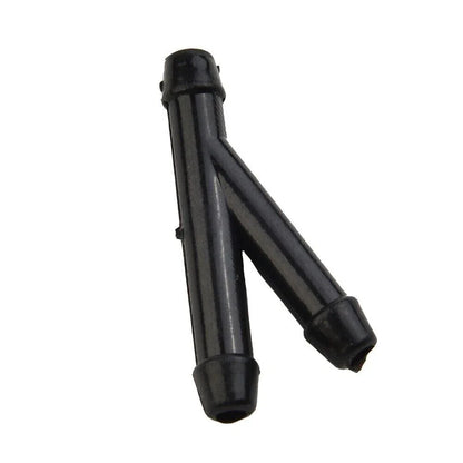 Windscreen Washer Conversion Hose Connectors Nozzle Pump
