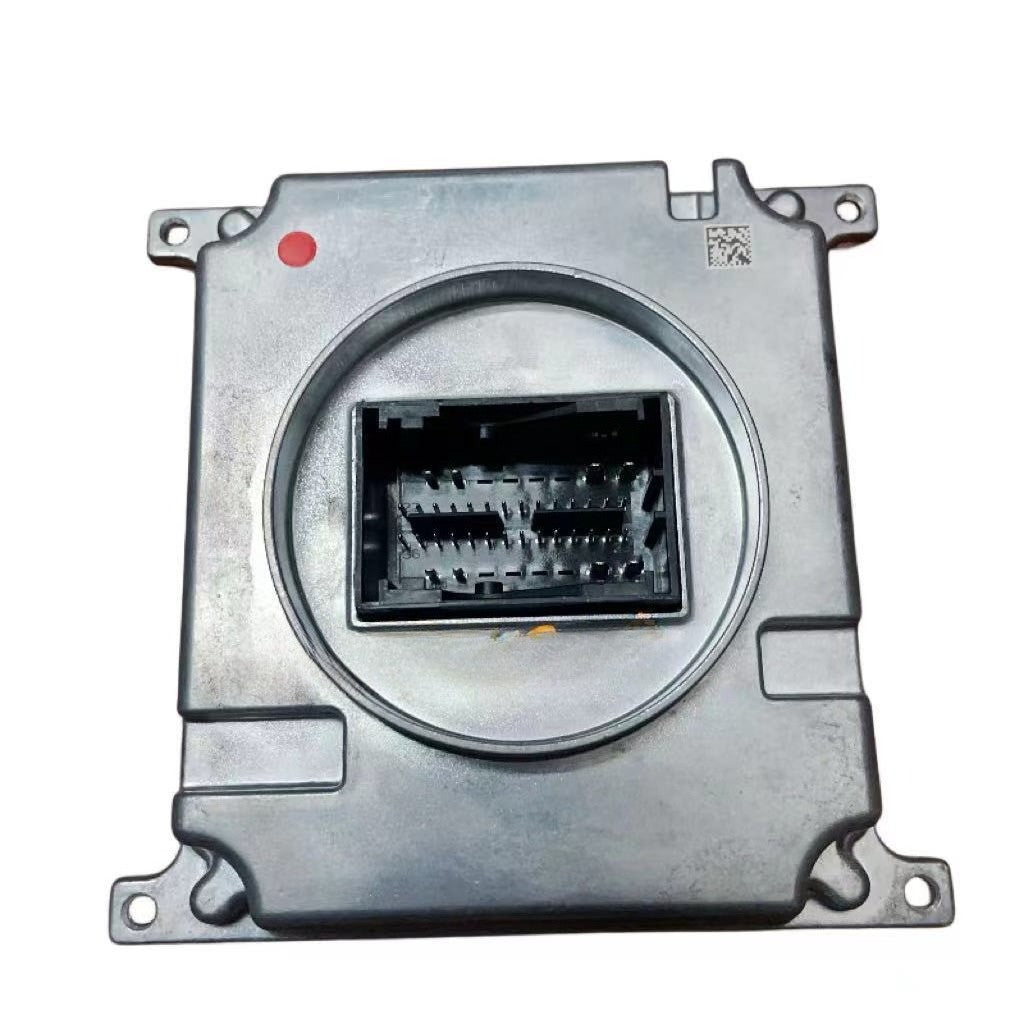 LED Headlight Control Module for VW Skoda Seat Leon Audi (2016–2020)