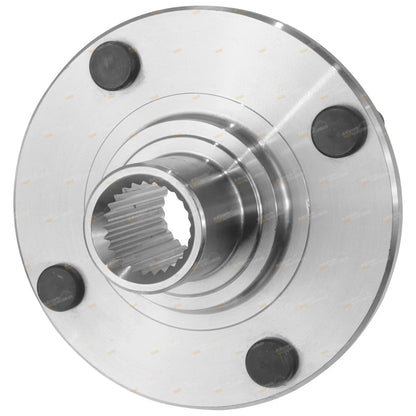 Front Wheel Bearing Hub Assembly for Ford Fiesta ABS Hatch (2004-2008)