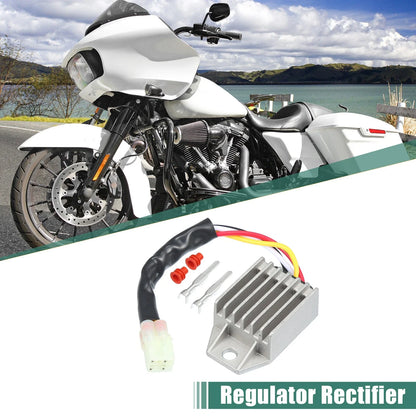 Motorcycle Regulator Rectifier for Honda CRF450X (2005-2016)