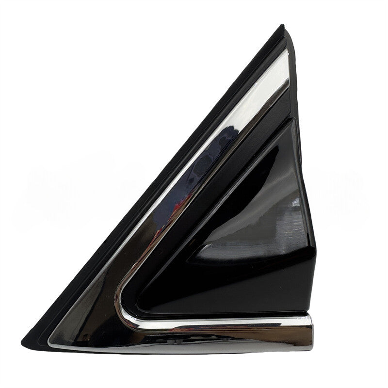 1 Pair Reversing Mirror Trim for Hyundai Santa Fe