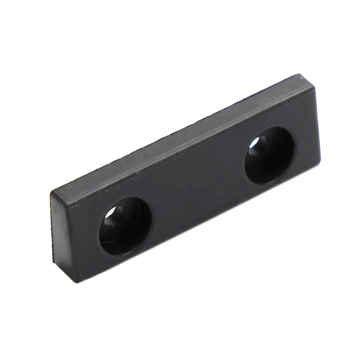 Aluminum Alloy Motorcycle Plate Holder Bracket for Ducati 848/1098 (2008–2015)