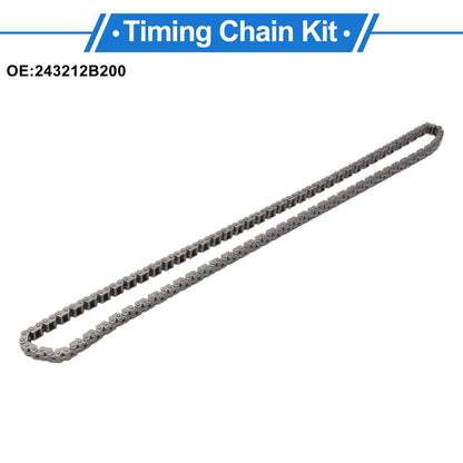 Timing Chain Kit No. 243212B200 for KIA Soul (2010–2011)