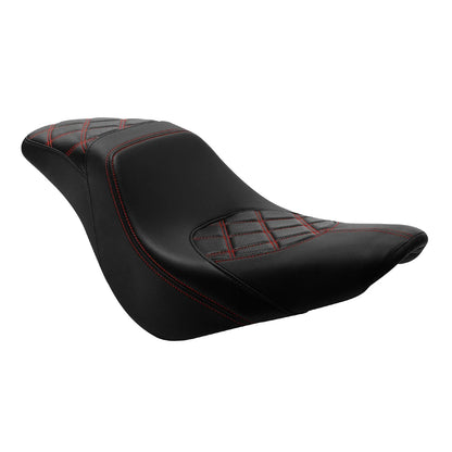 Driver & Passenger Seat for Harley Low Rider (2018-2023)