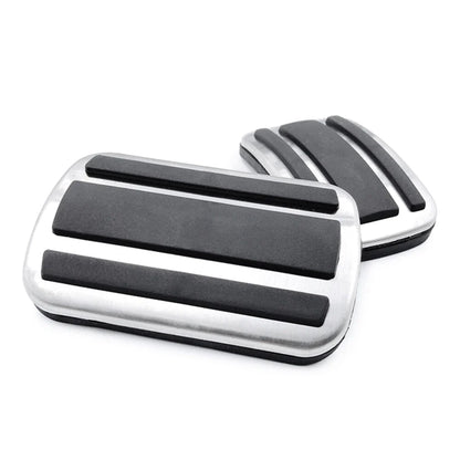 Brake Gas Pedal Covers for Peugeot 308 3008 408 4008 508 5008 & Citroen C5