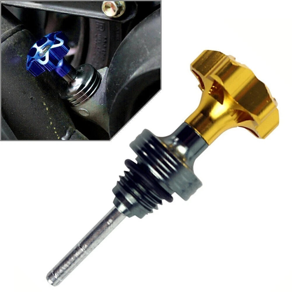 Fork Bleed Tool for Universal Motorcycle (DIY Suspension Repair)
