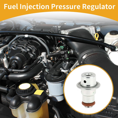 Fuel Pressure Regulator for Kawasaki Concours 14 (1999–2021)