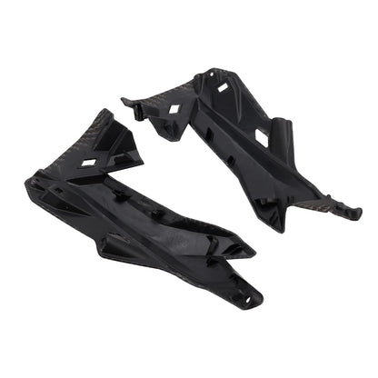 Headlight Side Panel Fairing for Honda ADV 350 (2022–2025) Carbon