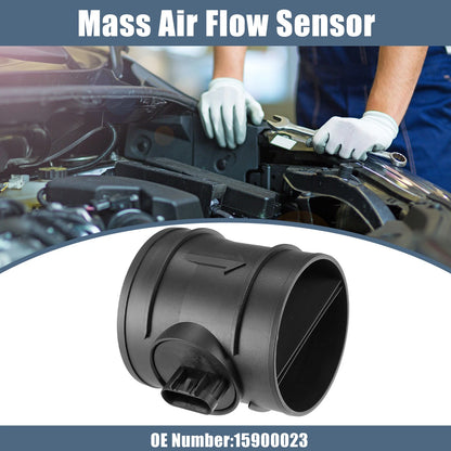 Mass Air Flow Sensor 15900023 for Cadillac Escalade Hybrid (2009–2013)
