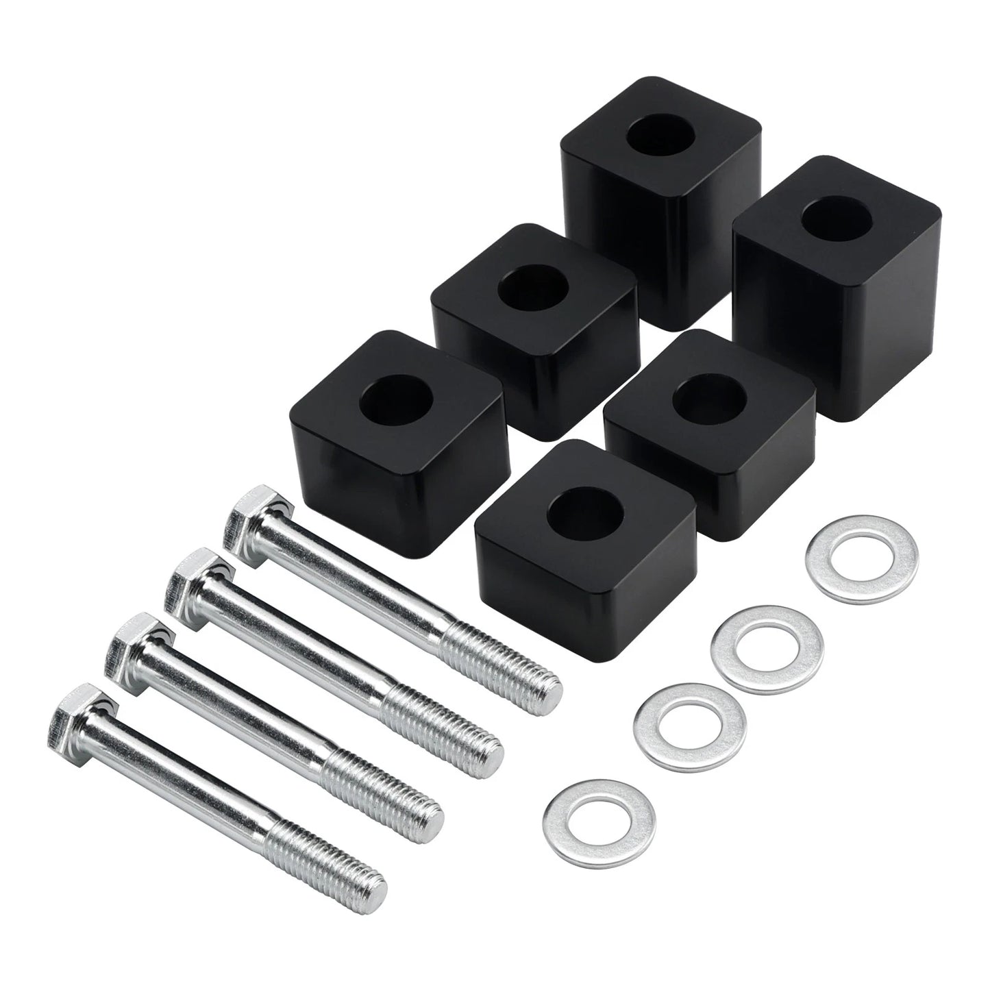 Motor Brake Rotor Bolt for Suzuki GSXR Bandit (M8 x 22mm) 1pc