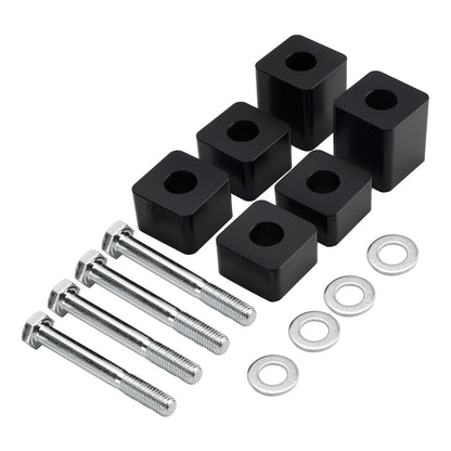 Motor Brake Rotor Bolt for Suzuki GSXR Bandit (M8 x 22mm) 1pc
