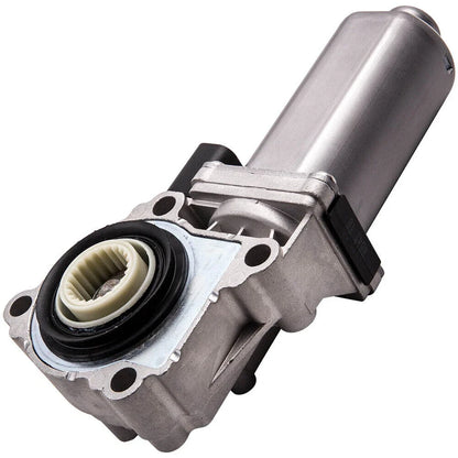 Transfer Case Shift Actuator Motor for BMW X3 X5 E53 E70 E83 (2004-2010)