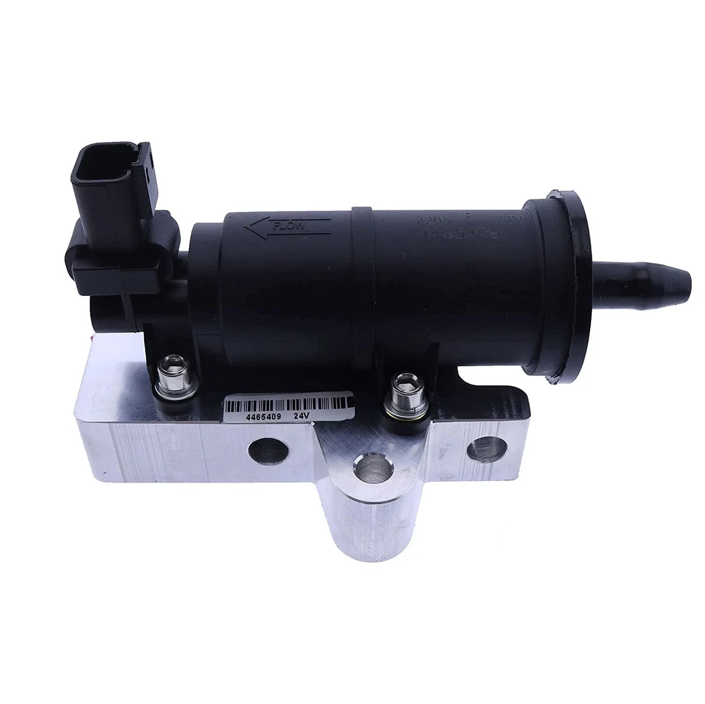 Fuel Transfer Pump for Caterpillar C4.4/C6.6/C7.1