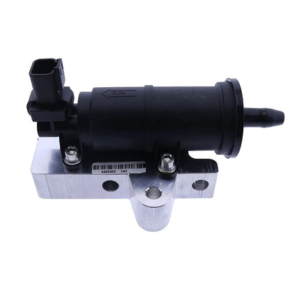 Fuel Transfer Pump for Caterpillar C4.4/C6.6/C7.1