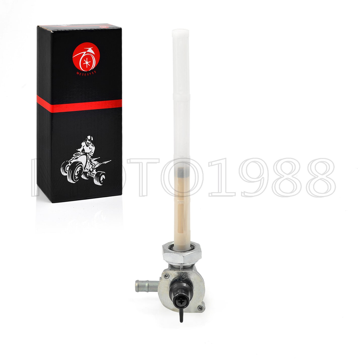 Fuel Valve Petcock for Honda CBR600F4 F4i (1999–2000)
