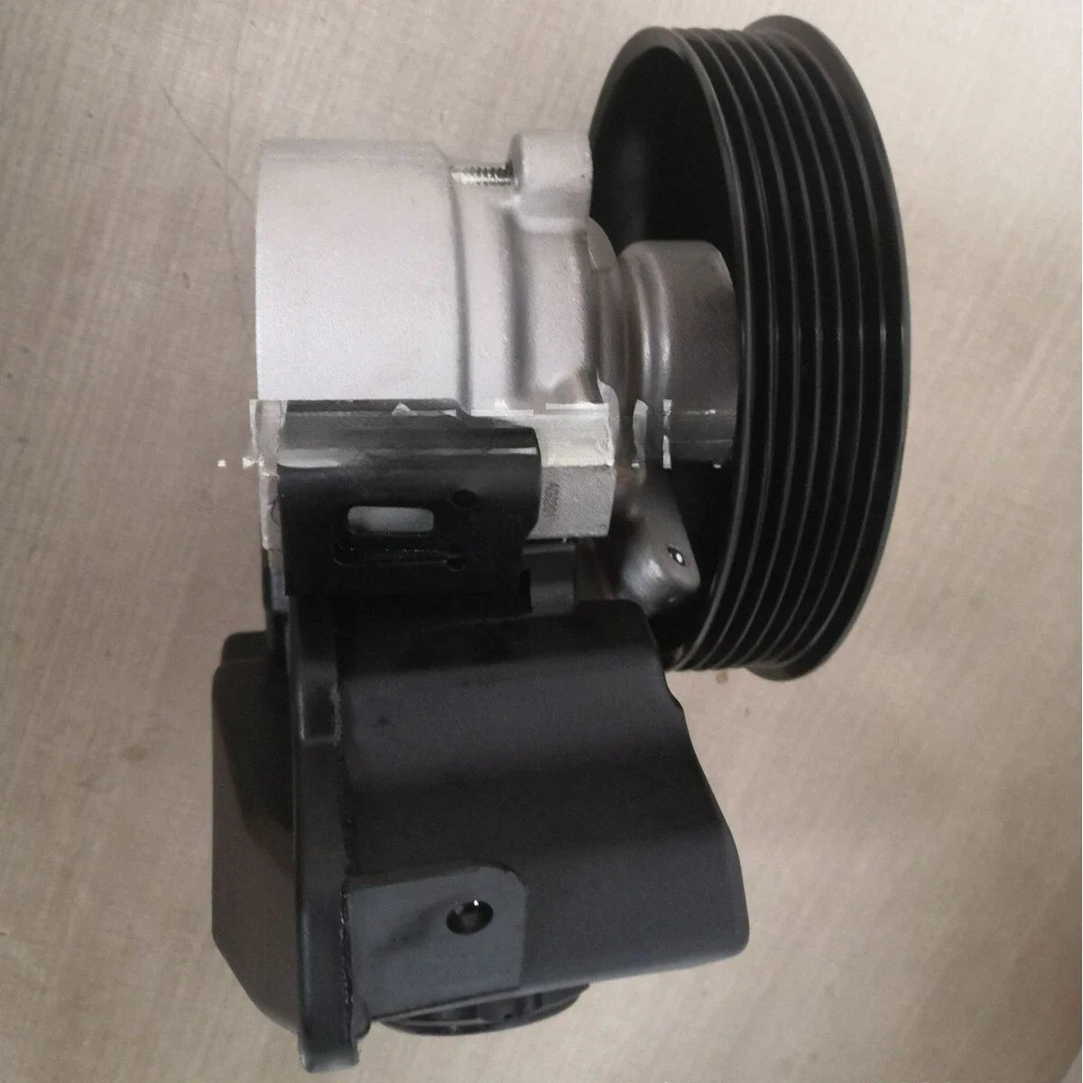 Power Steering Pump for Buick Century Regal Chevrolet Impala Lumina (1990–1996)