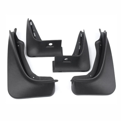 Mud Flaps for Mini Cooper/ONE (2008-2015)