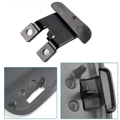 Center Console Latch for Chevrolet TrailBlazer, Envoy, Buick Rainier (2002-2009)