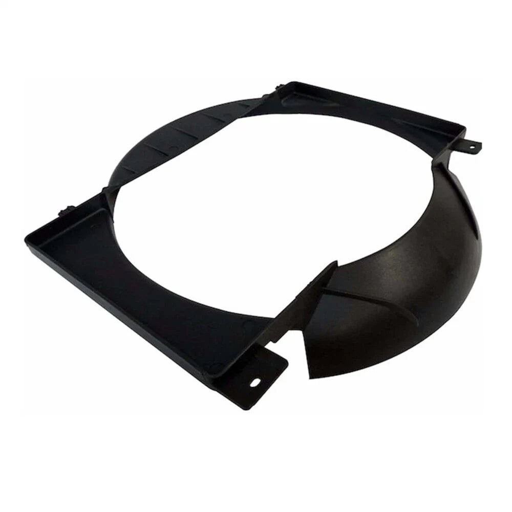 Radiator Cooling Fan Shroud for 1987-2001 Jeep Cherokee (1987-2001)