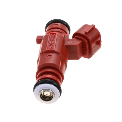 1x Fuel Injector for Land Rover Discovery Defender (1994–1998) 0432193835