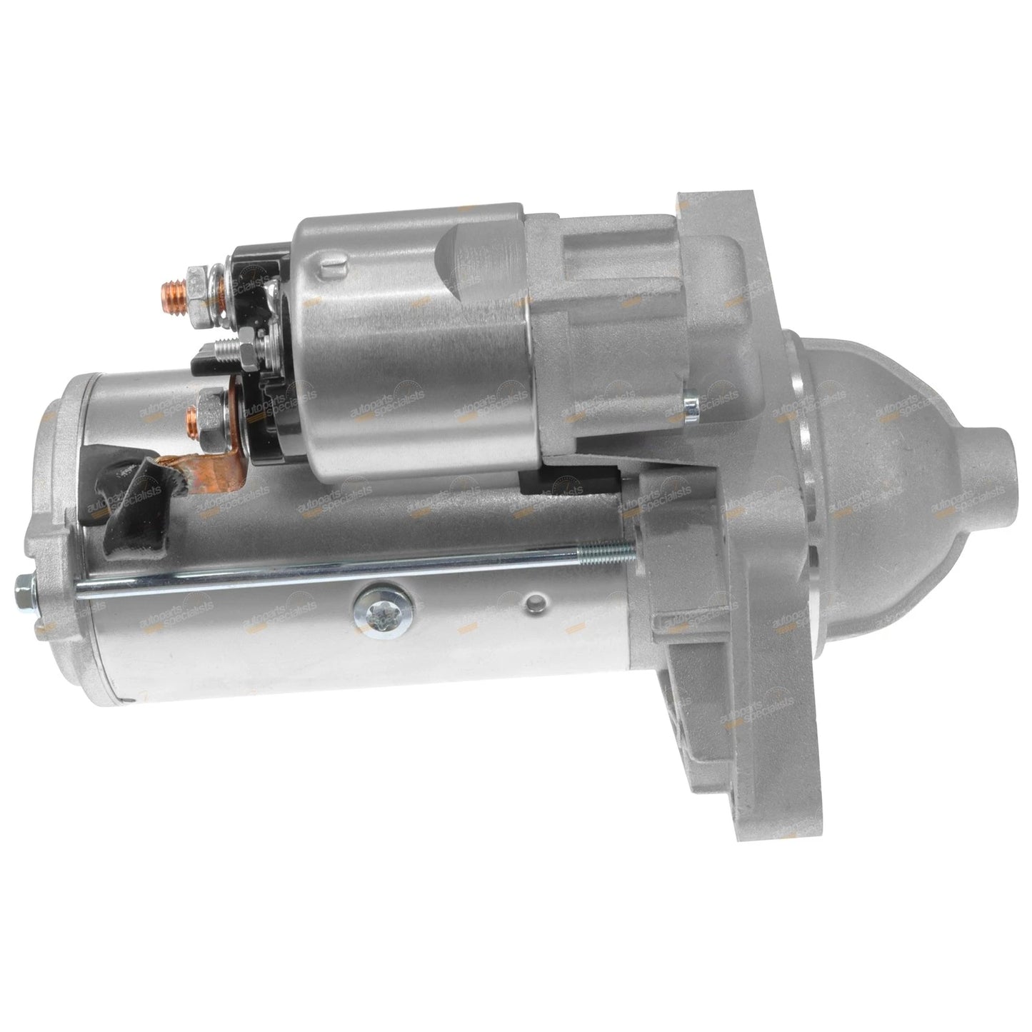 Starter Motor for Nissan Navara D23 NP300 (2015–2020)