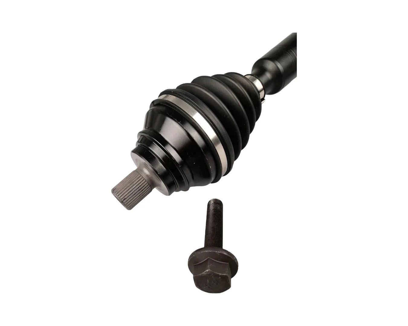 Left CV Axle Drive Shaft for VW Golf MK7 (2013–2020)