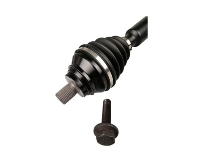 Left CV Axle Drive Shaft for VW Golf MK7 (2013–2020)