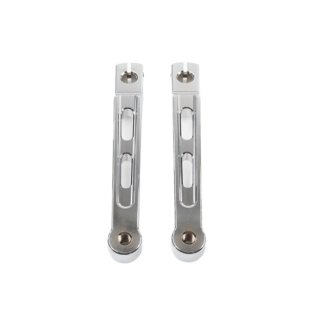 Heel Toe Gear Shift Levers for Harley Electra Glide