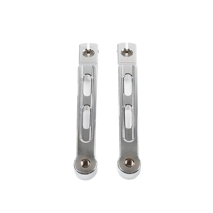 Heel Toe Gear Shift Levers for Harley Electra Glide