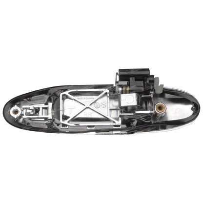 Chrome Door Handle for Toyota Land Cruiser 100 & 105 Series (1998–2007)